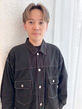 バトン(BATON)&nbsp;増渕駿介 北千住