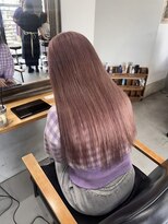 ラックセカンドスペース(LUCK 2nd SPACE)&nbsp;ピンク/八千代台/勝田台/ブリーチ/ケアブリーチ