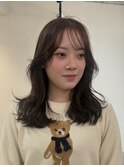 大阪梅田/顔周り/イメチェン/ショート/ボブ/レイヤーカット/20代