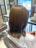 ネオリーブギンザ 銀座店(Neolive GINZA) オリーブベージュ