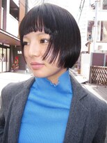 グリーン 表参道(green)&nbsp;コンパクトボブ