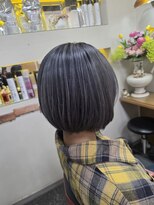 ロマン(Roman) シャドールーツ