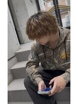 リベラル(liberal) ツイストスパイラルパーマ