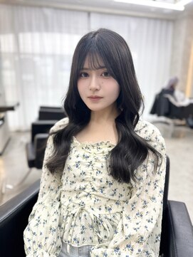 ルノン フィージュ(LUNON fieju) イメチーンヘアスタイル/型カタログ/クールショート