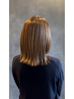 ジッピーオブトータルビューティ(Zippy of total beauty)&nbsp;シフォンベージュ