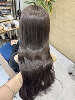キキ(kiki by KENJE)&nbsp;ナチュラルブラウン