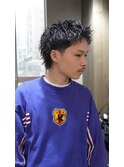 マレット
