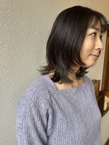エルサフィロ ヒゴバシ(el zafiro)&nbsp;【エルサフィロ　肥後橋】お客様スタイル