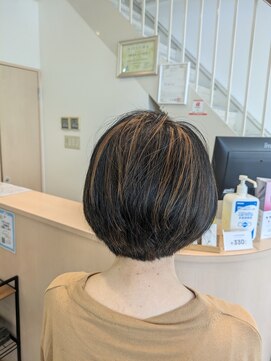 イマジン 八戸ノ里店(IMAGINE) 40代50代60代ヘアカラー