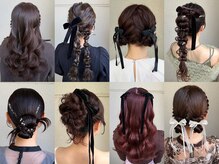 ココ(coco)の雰囲気（Instagram：@moehairmake）