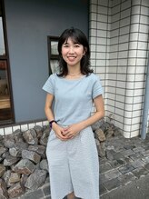 ソーイ ヘアアンドライフスタイル ショップ(SO-E HAIR&LIFESTYLE SHOP)&nbsp;富田 夏織
