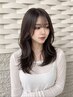 ★７月限定★カット+カラー+TOKIO4STEP TR_12900円→9900円[横浜駅/横浜駅]