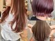 ノエル ヘアー アトリエ(Noele hair atelier)の写真