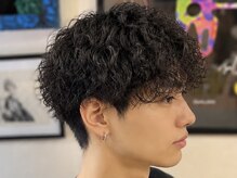ヘアー オーパス(hair OPUS)の雰囲気（メンズも大歓迎◎初めての方も是非♪）