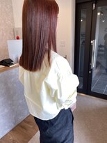 シフターズ(SIFTERS)&nbsp;ピンクカラー◇ミディアム