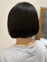 トイロ(toiro)&nbsp;レイヤーカットミルクティーベージュブリーチなしダブルカラー