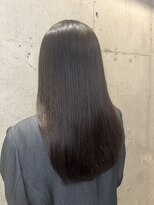 エクラートエール 大宮東口店(ECLART aile)&nbsp;自然な縮毛矯正/髪質改善ストレート