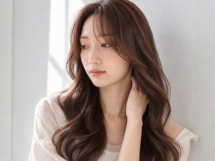 ヘアメイク ミチ 富田店(HAIRMAKE MICHI)の写真