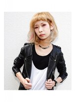 コンパス(COMPASS)&nbsp;ポイントアクセカラ―♪ソフトピンク