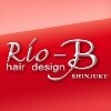 リオビーシンジュク(Rio B SHINJUKU)のお店ロゴ