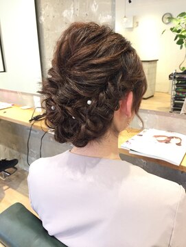 リルトヘアー(Lilt hair) 【Lilt hair】お客様スタイル☆27
