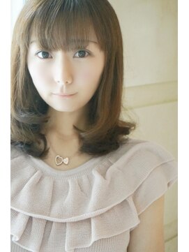 エアリーアート(airly hair art) [airly]natural&semi