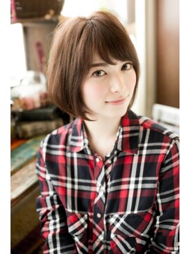 ルカ リノア(Luca lino:a) 王道☆つるっとしたツヤ感重視