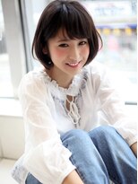 フォルテ ガーデン ヒルズ 静岡店(FORTE GARDEN HILLS) 髪質改善/韓国/縮毛矯正/ブリーチ/ダブルカラー/学割/学割U24