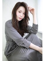 ラフィス ヘアー コパン 小倉店(La fith hair copain)&nbsp;【La fith】 つや髪☆ロングスタイル