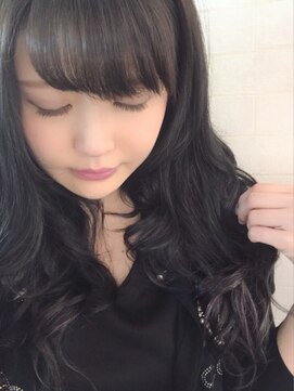 リップソウル(RIP SOUL) 抜け感グレージュ☆