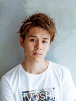 グランシャリオ 笹塚店(Grand Chariot) セクシー束間ショート