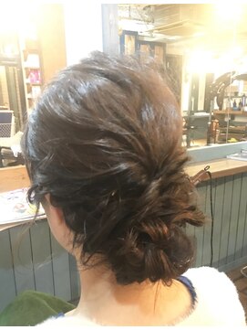 ボスコ 下北沢店(bosco) ゆるセット