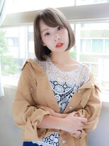 ルティア(Lutia) ライトグレージュ デザインカラー★★