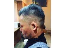 マルサンバーバー(MARUSAN BARBER)