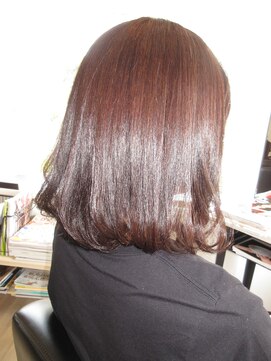 コアフィールフィス(COIFFURE fils) M3Dピコカラー