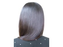 ヘアークリップバース