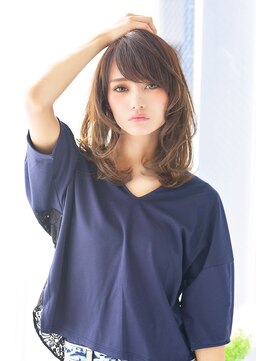 マーブルトウキョウネオリーブ(marbles tokyo neolive) マーブル東京neolive☆こなれgirl☆ゆるフェミカール☆