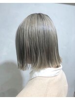 ララ(LaLa)&nbsp;★ハイトーンストレートボブ★