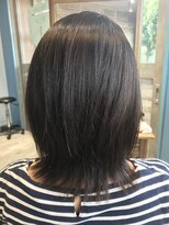 ロミータ by P.C.H(Lomita) ヘアカラー