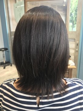 ロミータ by P.C.H(Lomita) ヘアカラー