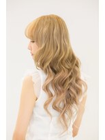 ファルベ(FARBE)&nbsp;プルエクステ