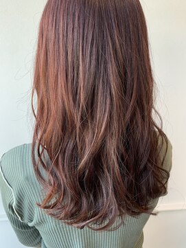 ハグヴィアン(HUG BIEN) ピンク