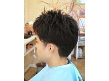 ヘアーステージめぐりや