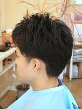 ヘアーステージめぐりや