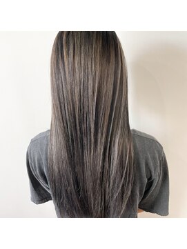 オル(Olu) 【MASAYA】オリジナルハイライトカラー