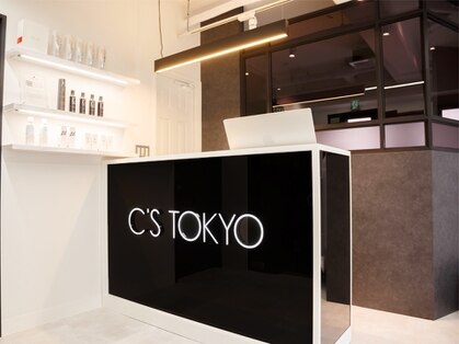 C'S TOKYO