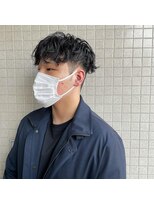 イツモノトコロ(kami to zakka)&nbsp;［イツモノトコロ］リッジ強めのソフトツイストスパイラル！