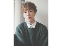 アシャドットオム(asha.HOMME)