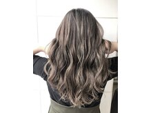 リヴィーダ(LIVIDA)