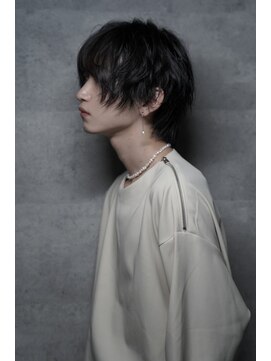 シン(syn) ジェンダースタイル